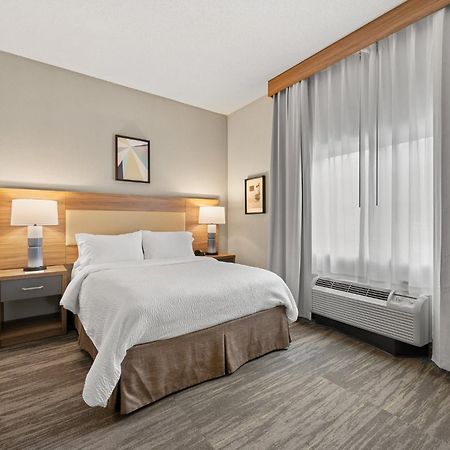 Candlewood Suites Bordentown-Trenton By Ihg Exterior photo